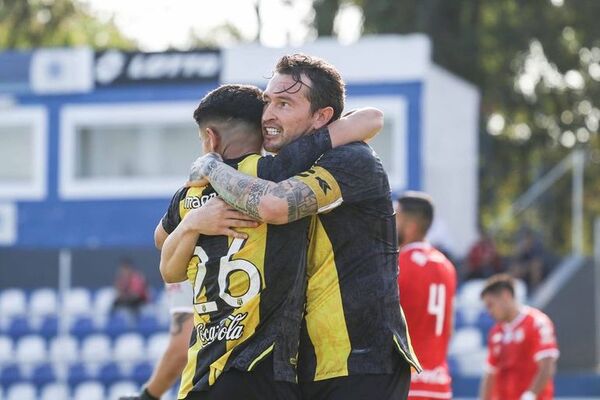 General Caballero JLM vs. Guaraní: alineaciones probables - Fútbol - ABC Color