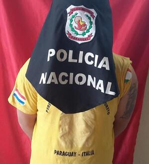 Un hombre de 71 años fue víctima de un robo domiciliario - San Lorenzo Hoy
