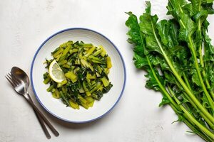 ¿Sabías que la radicheta activa el metabolismo y fortalece el sistema inmune?