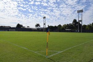 Ameliano vs. Guaireña: minuto a minuto  - Fútbol - ABC Color