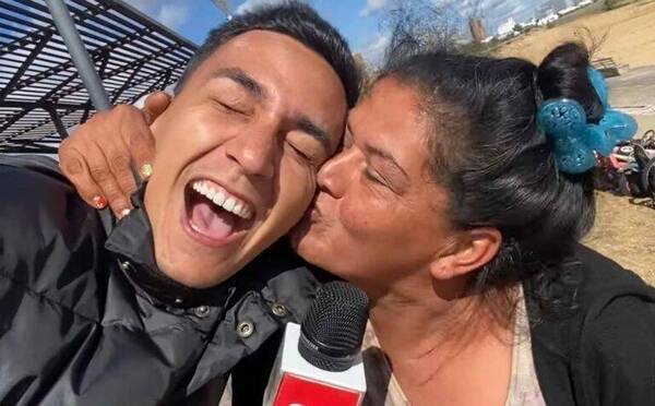 Crónica / [VIDEO] Amenazaron con secuestrar y violar a periodista