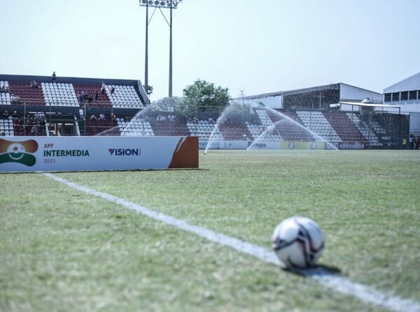 En Campo Grande arrancará la jornada 28 de la Intermedia