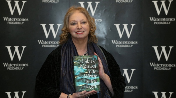 Murió la autora británica Hilary Mantel, considerada reina de la novela histórica