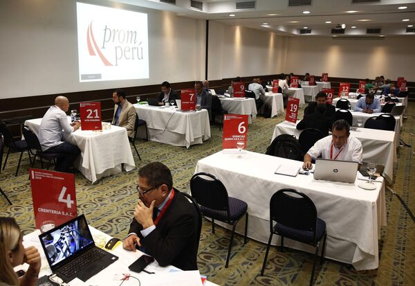 Perú destaca su estabilidad macroeconómica ante Wall Street - MarketData