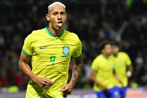 Brasil se luce ante Ghana y marcha firme hacia el Mundial de Catar