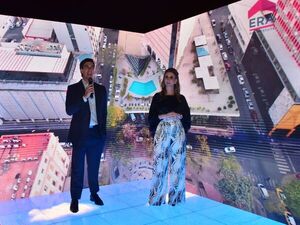 ERA Paraguay celebró su primer aniversario - Empresariales - ABC Color