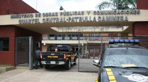 Inspectora de la Caminera denuncia que su superior le exigió "sexo o dinero" - Noticiero Paraguay