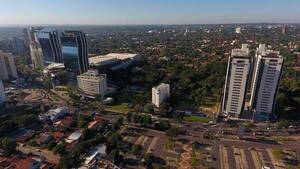 Paraguay se ha convertido en una nueva tierra fértil para inversiones extranjeras, según medio argentino | 1000 Noticias