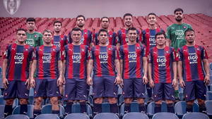 Crónica / Los refuerzos del Ciclón para buscar la segunda Copa Libertadores