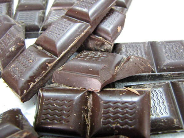 Ecuador, cuna de domesticación del cacao, celebra su mayor feria chocolatera - MarketData