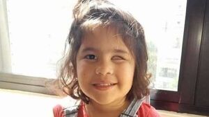 Todos por Thais: campaña que busca salvar la vista de una niña
