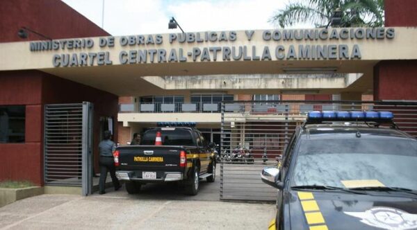 Grave denuncia en la Patrulla Caminera: superior exigió sexo o dinero a inspectora
