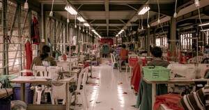 La Nación / Convocan a diseñadores nacionales a confeccionar a partir de textiles reciclados