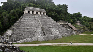 Revelan que antiguas ciudades mayas estaban peligrosamente contaminadas