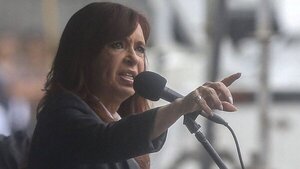 Cristina Fernández declara en su juicio y denuncia mentiras y difamaciones