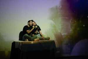 Diario HOY | Habilitan otra función del concierto “Magia, tributo a Disney”
