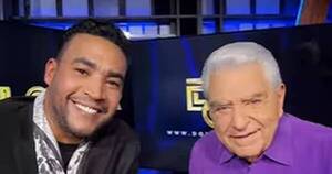 La Nación / “Yo vivía de vender drogas”: la dura confesión de Don Omar