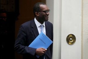 El Reino Unido anunció una de las mayores rebajas de impuestos de su historia para estimular la economía | 1000 Noticias