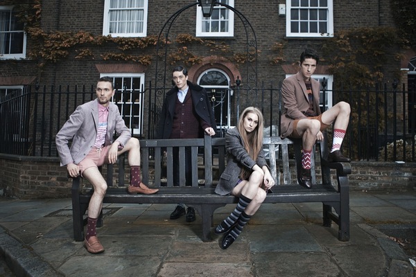 Here Are 6 Brands and Designers to Look Out for Next Year | 1000 Noticias