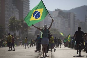 Diario HOY | La OEA despliega su misión electoral en Brasil por comicios del 2 de octubre