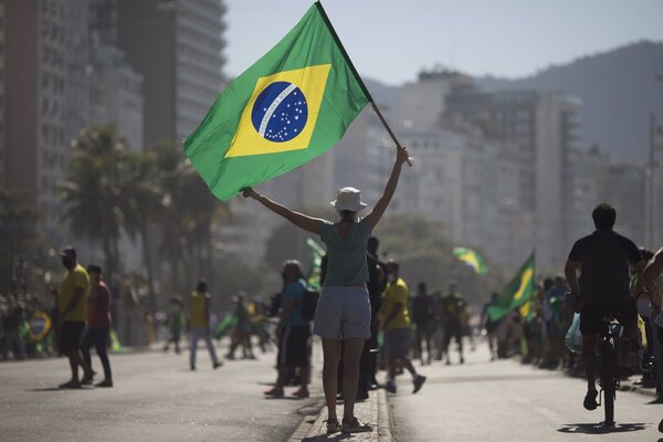 Diario HOY | La OEA despliega su misión electoral en Brasil por comicios del 2 de octubre