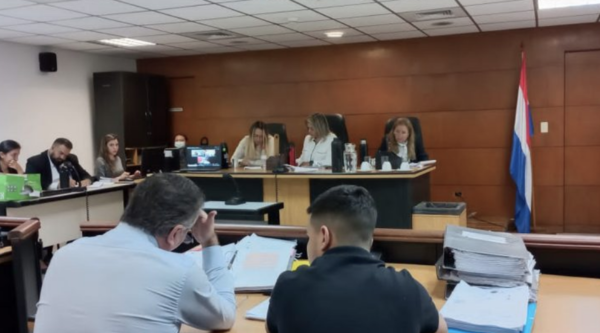 Diario HOY | Condenan a 14 años de cárcel a la "viuda" del narcotráfico