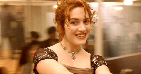 Crónica / Actriz de "Titanic" dijo que puede pasar años sin hacer el "delicioso"