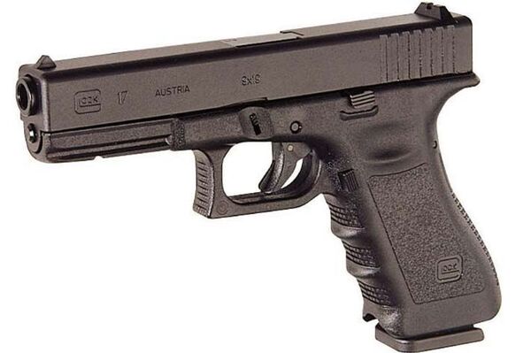 Agente policial denuncia hurto de su arma reglamentaria - ABC en el Este - ABC Color