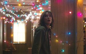 La casa de la familia Byers de la serie Stranger Things está oficialmente a la venta - Megacadena — Últimas Noticias de Paraguay