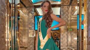 Crónica / "La Comadre" va a puntuar a candidatas a misses