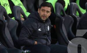 Crónica / Para Troadio, a Guaireña le fue imposible jugar en un campo pequeño