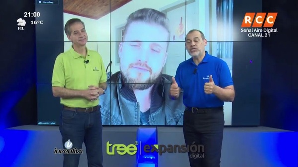 INVENTIVA TV