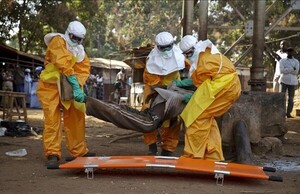 Uganda: Reportan siete casos de Ébola y primer deceso desde 2019 - ADN Digital