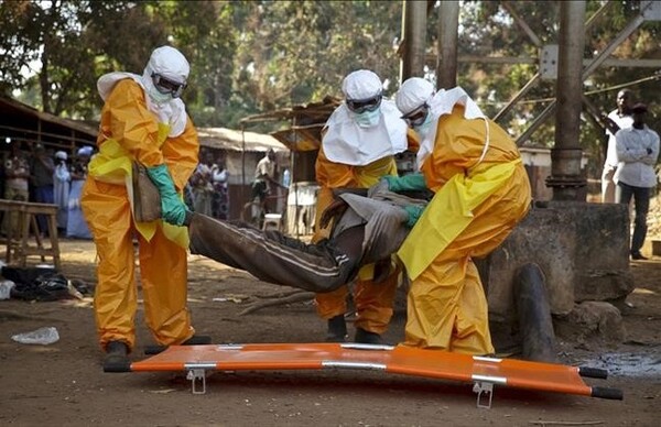 Uganda: Reportan siete casos de Ébola y primer deceso desde 2019 - ADN Digital