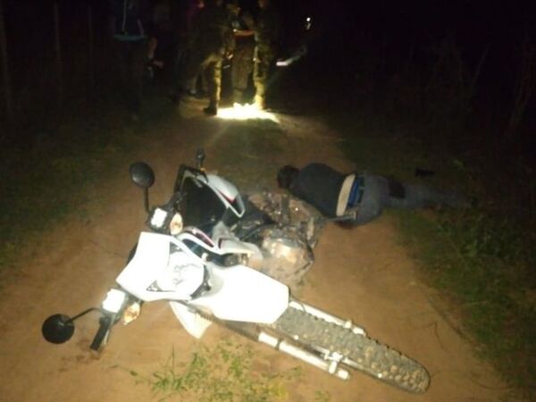 Menonita fue asesinado de un balazo en Itacurubí del Rosario - Policiales - ABC Color