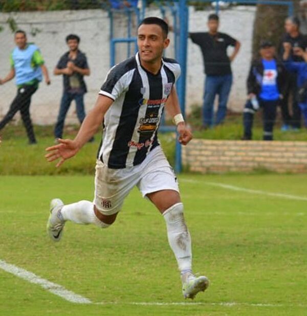 Puede ser un día de descensos en la Intermedia - Fútbol de Ascenso de Paraguay - ABC Color