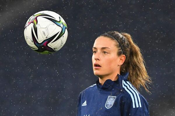 “Rebelión” en la selección femenina de España - Fútbol Internacional - ABC Color