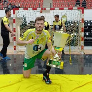Balonmano: Arrancan las finales en diversas categorías - Polideportivo - ABC Color