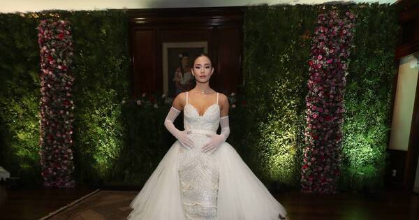 La Nación / Los mejores looks del debut en el Centenario