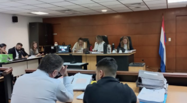 Condenan a 14 años de cárcel a la “viuda” del narcotráfico