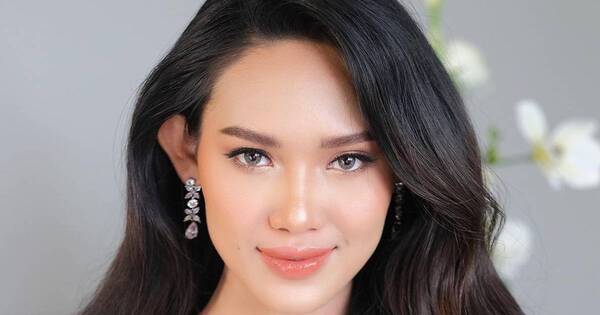 La Nación / Reina de belleza arrestada por hablar del Gobierno de Myanmar