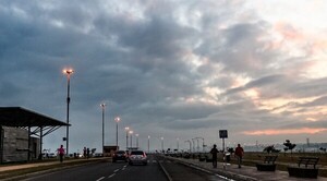 Amaneceres seguirán frescos y las tardes, cálidas - Radio Imperio