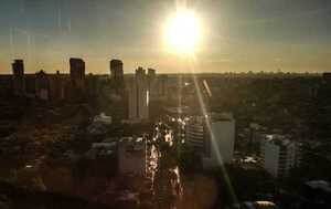 Anuncian sábado soleado y fresco
