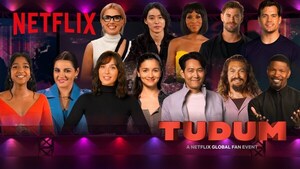 Cómo ver Netflix Tudum 2022: Fecha, horario y curiosidades - Megacadena — Últimas Noticias de Paraguay