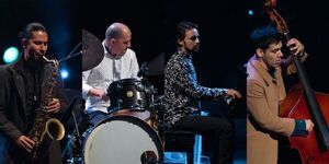 El jazz paraguayo se destaca en el exterior - Música - ABC Color