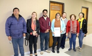 Codehupy apoya juicio político a Defensor del Pueblo