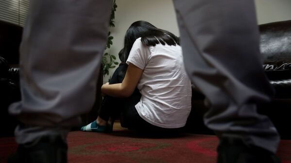 Mamá denunció desaparición de su hija de 12 años y quedó detenida