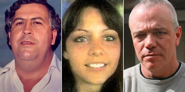Fue amante de Pablo Escobar, tuvo sexo con su sicario más sangriento por venganza y terminó asesinada
