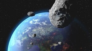 Diario HOY | Nave de la NASA impactará un asteroide en prueba clave de defensa de la Tierra