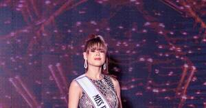 La Nación / “Tu vida importa”: Miss Beauty Universe Paraguay 2022 invita a prevenir el suicidio